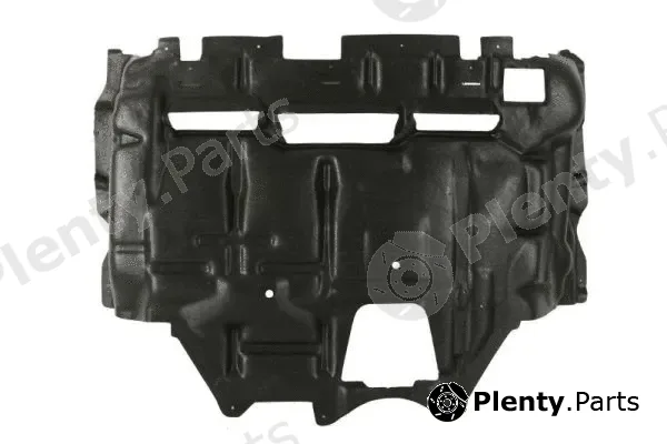 Blic 6601-02-2512860P — Engine Cover