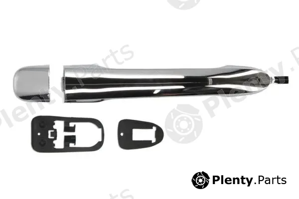 Blic 6010-07-040402PPP — Exterior Door Handle