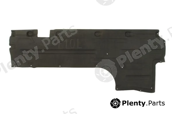 Blic 6601-02-0067981P — Engine Cover