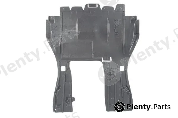 Blic 6601-02-5537861P — Engine Cover