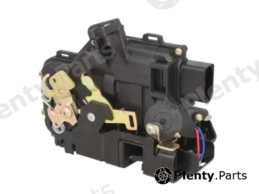 Blic 6010-25-025421P — Door Lock