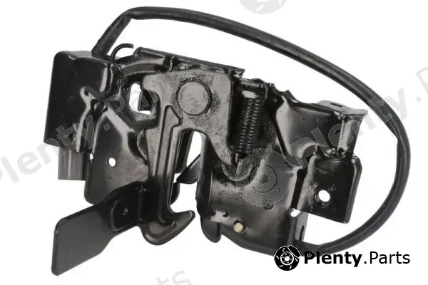 Blic 6010-14-3451424P — Bonnet Lock