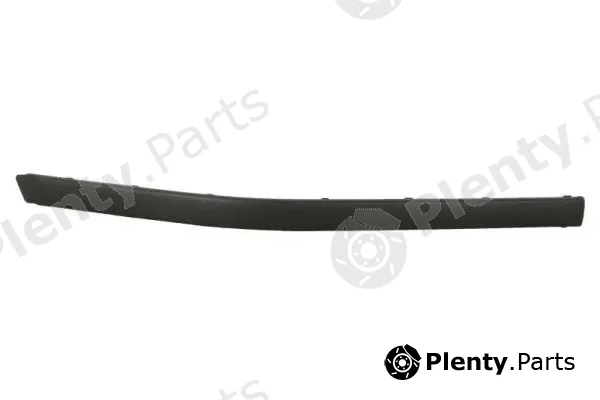 Blic 5703-05-0065922P — Trim/Protection Strip, bumper