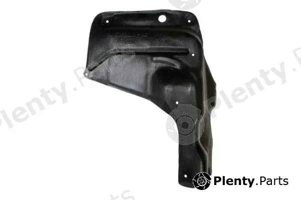 Blic 6601-02-8116873P — Engine Cover