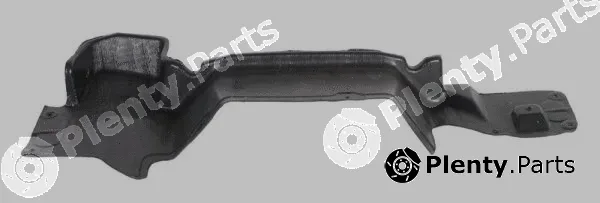 Blic 6601-02-0057872P — Engine Cover