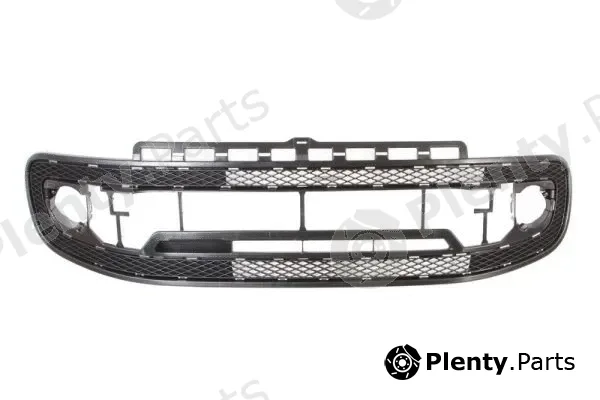 Blic 6502-07-9516910P — Ventilation Grilles, bumper