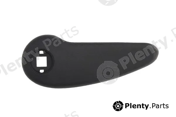 Blic 6010-09-041410WP — Exterior Door Handle