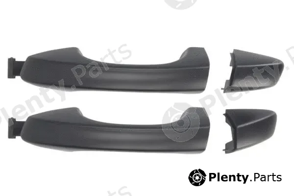Blic 6010-01-061401P — Exterior Door Handle