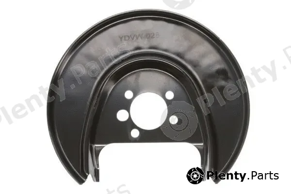 Blic 6508-03-9506878K — Splash Guard, brake disc