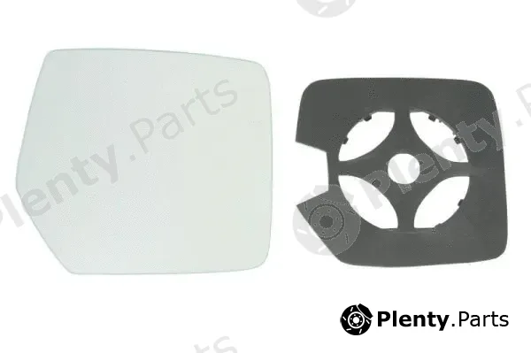 Blic 6102-02-5501494P — Mirror Glass, exterior mirror