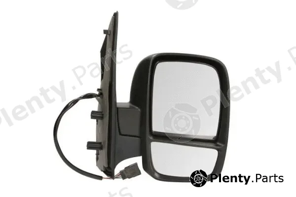 Blic 5402-21-032360P — Exterior Mirror