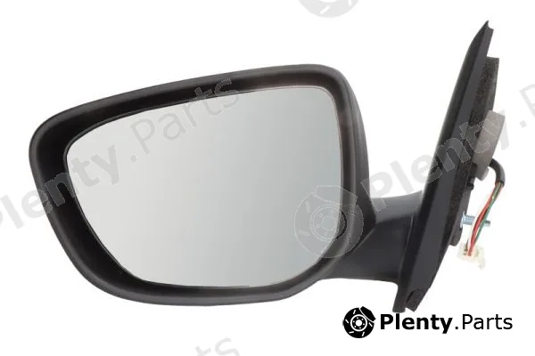 Blic 5402-21-044333P — Exterior Mirror