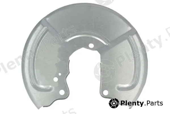 Blic 6508-03-2023877K — Splash Guard, brake disc