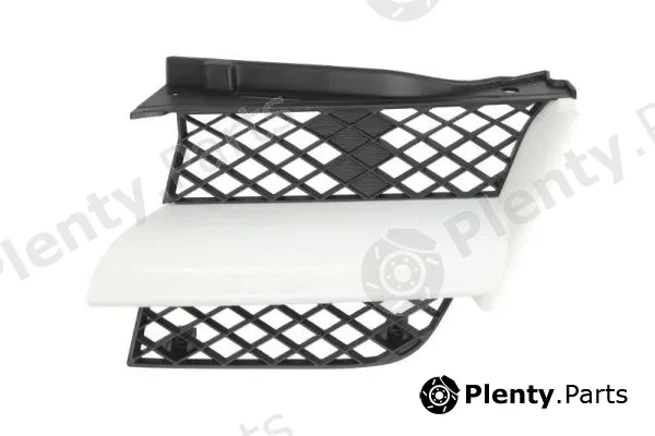 Blic 6502-07-3749991P — Radiator Grille
