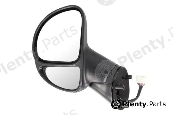Blic 5402-04-9235317P — Exterior Mirror