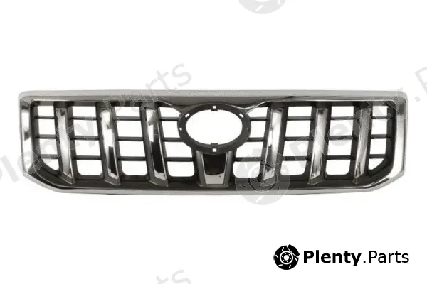 Blic 6502-07-8136990P — Radiator Grille