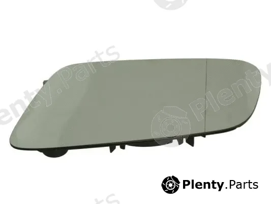 Blic 6102-02-1291797P — Mirror Glass, exterior mirror