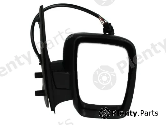 Blic 5402-04-9222957P — Exterior Mirror