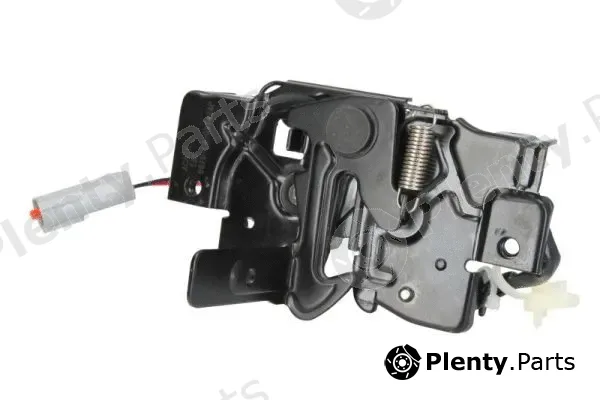 Blic 6010-14-037424P — Bonnet Lock