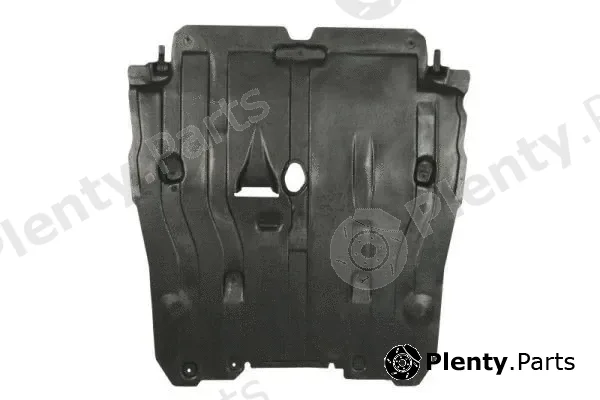 Blic 6601-02-6071860P — Engine Cover