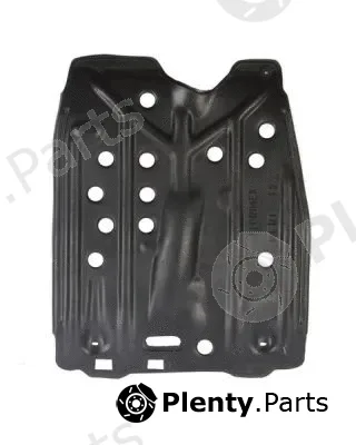 Blic 6601-02-5027860P — Engine Cover