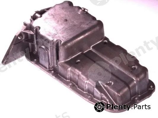 Blic 0216-00-5050470P — Oil Sump