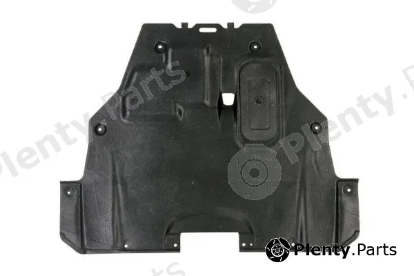 Blic 6601-02-3452860P — Engine Cover