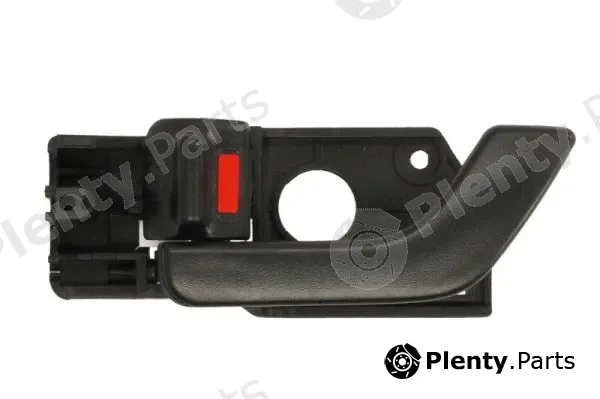 Blic 6010-20-040409P — Exterior Door Handle