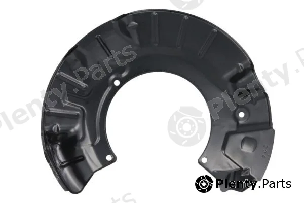 Blic 6508-03-4001377K — Splash Guard, brake disc