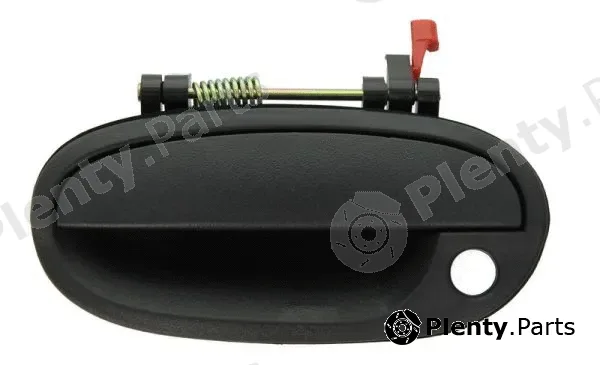 Blic 6010-56-007401P — Exterior Door Handle