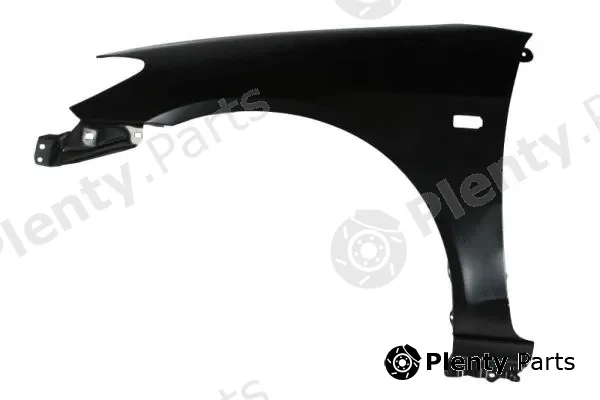 Blic 6504-04-2938315P — Wing