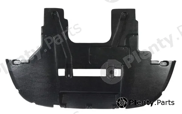 Blic 6601-02-2004860P — Engine Cover