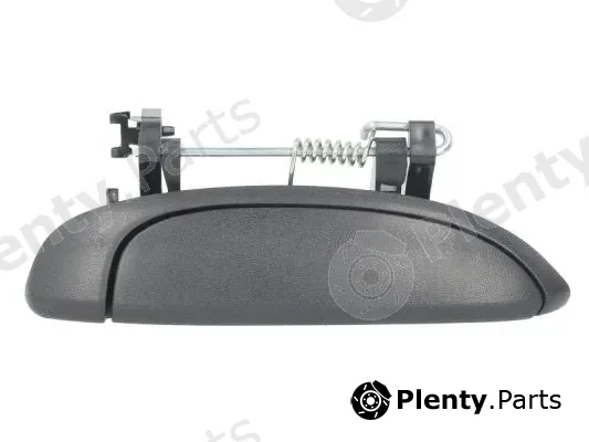 Blic 6010-09-030402P — Exterior Door Handle