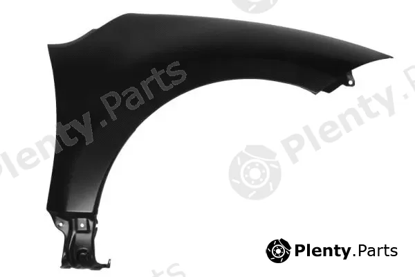 Blic 6504-04-3740314P — Wing