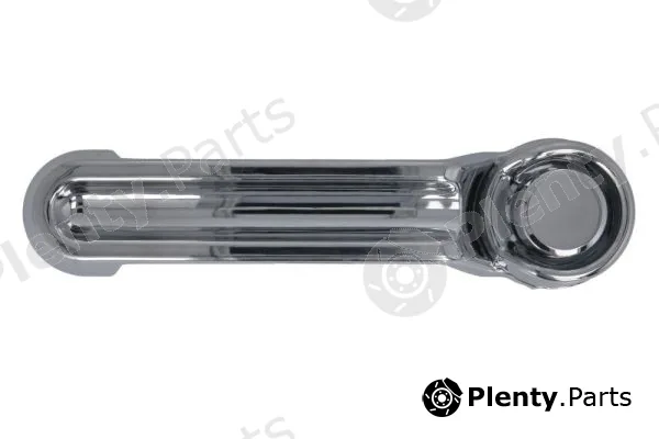 Blic 6010-55-013417PP — Tailgate Handle