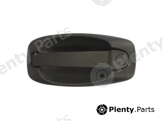 Blic 6010-07-043402P — Exterior Door Handle
