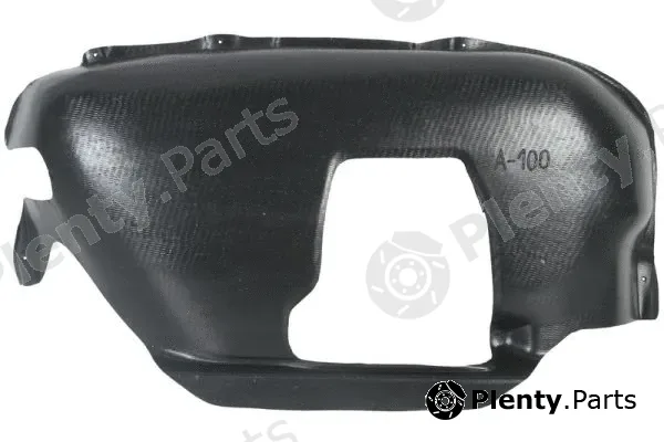 Blic 6601-02-0011860P — Engine Cover