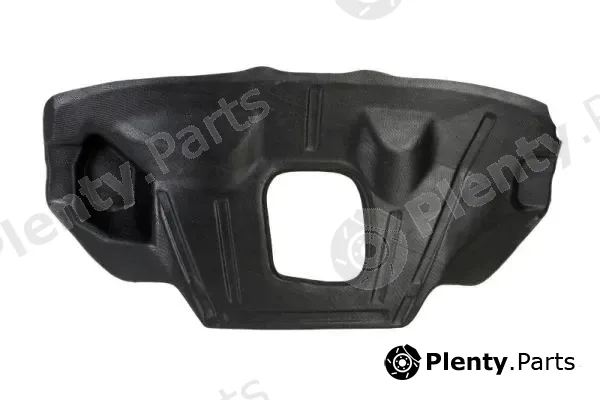 Blic 6601-02-9536860P — Engine Cover