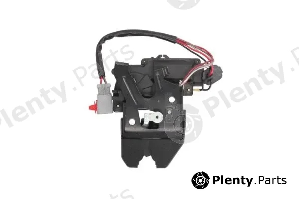 Blic 6010-12-034449P — Boot Lock