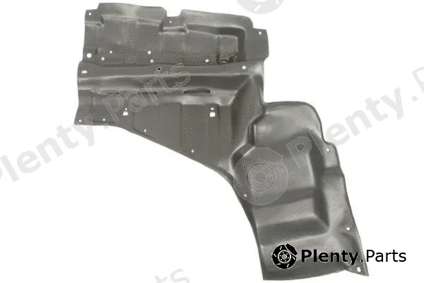 Blic 6601-02-8198862P — Engine Cover