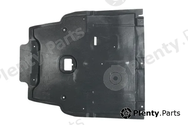 Blic 6601-02-3508883P — Engine Cover