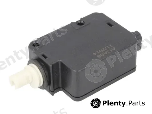Blic 6010-05-010435P — Control Valve, central locking