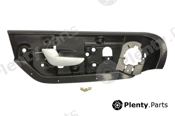Blic 6010-24-016401P — Exterior Door Handle
