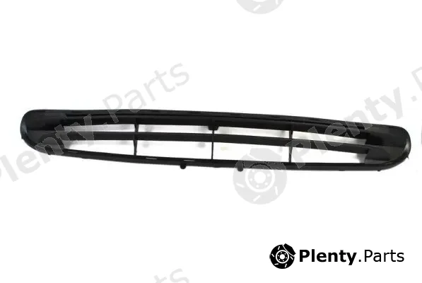 Blic 6502-07-2554994P — Ventilation Grilles, bumper