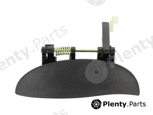 Blic 6010-20-013403P — Exterior Door Handle