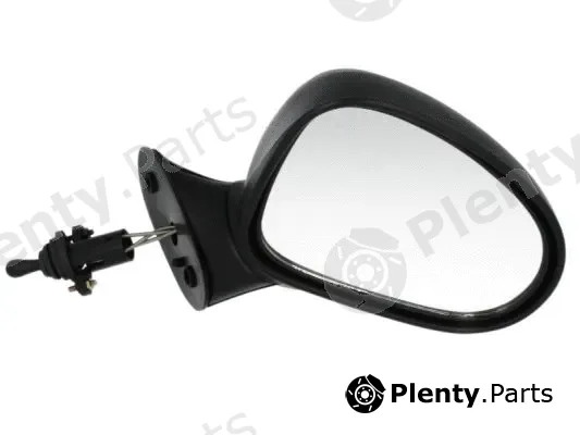 Blic 5402-04-1115193P — Exterior Mirror