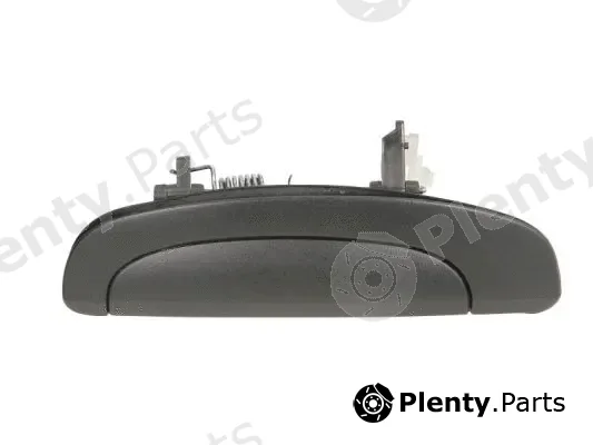 Blic 6010-20-027403P — Exterior Door Handle