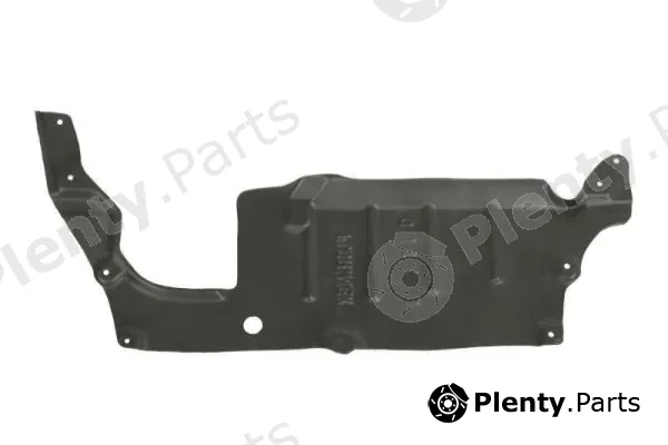 Blic 6601-02-3750860P — Engine Cover