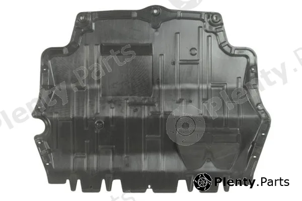 Blic 6601-05-0000037Q — Engine Guard/Skid Plate