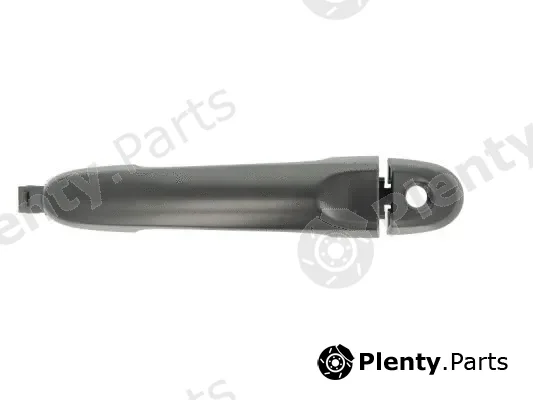 Blic 6010-16-059401P — Exterior Door Handle